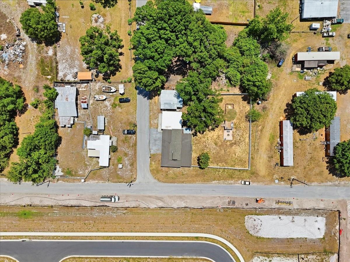 3437 EDWARD ST, LAKE WALES, FL, 33859
