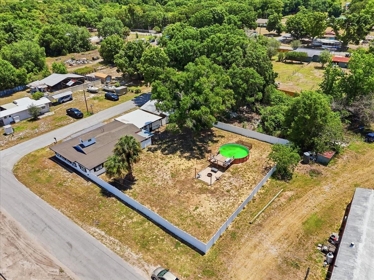 3437 EDWARD ST, LAKE WALES, FL, 33859