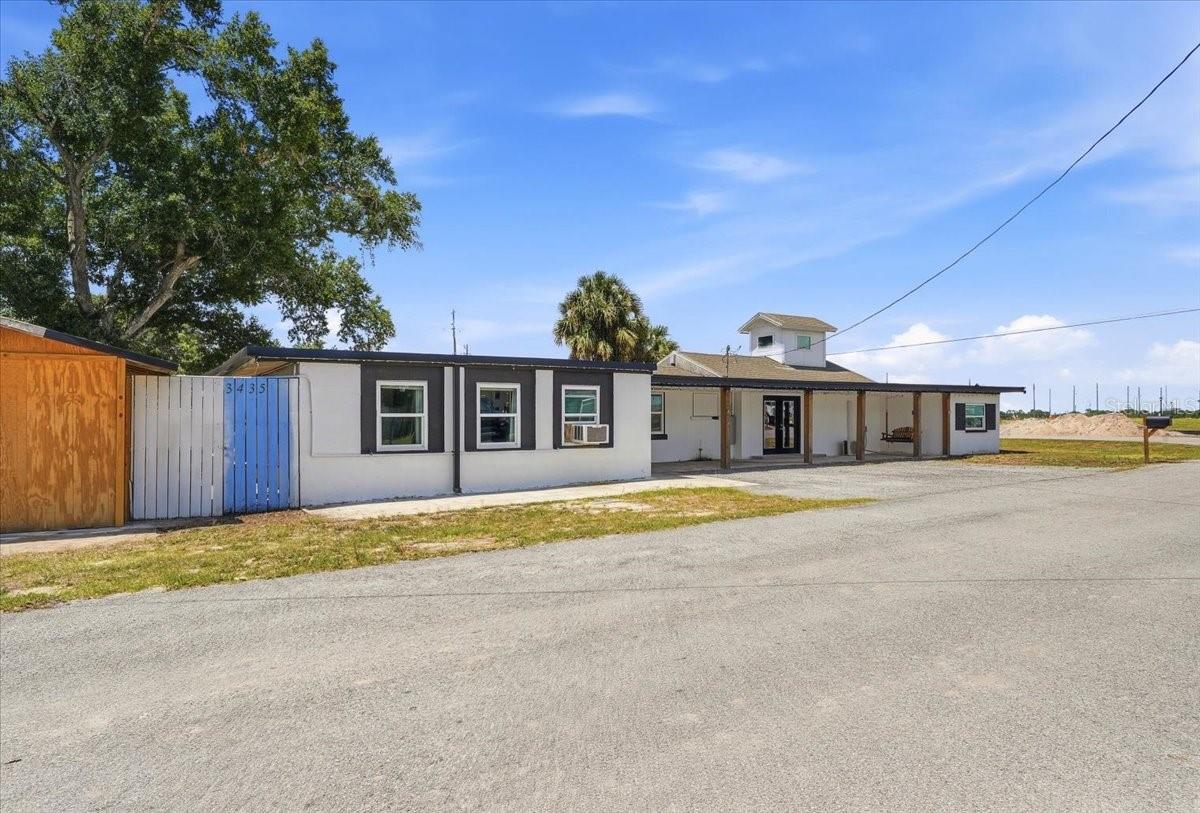 3437 EDWARD ST, LAKE WALES, FL, 33859