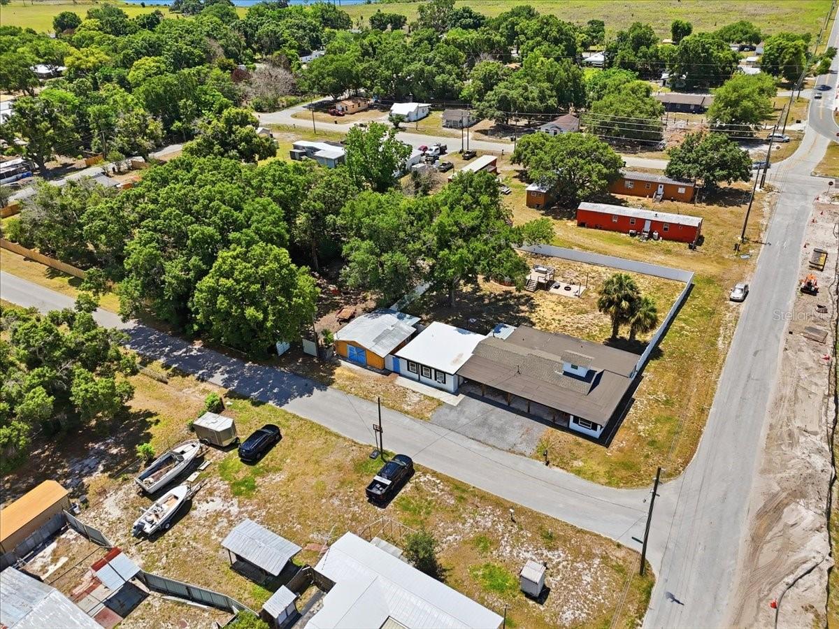 3437 EDWARD ST, LAKE WALES, FL, 33859