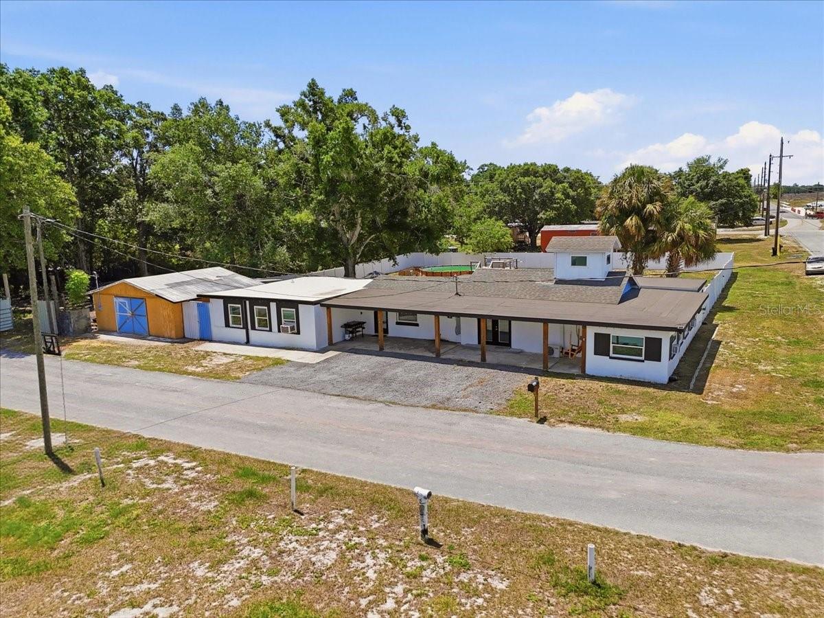 3437 EDWARD ST, LAKE WALES, FL, 33859