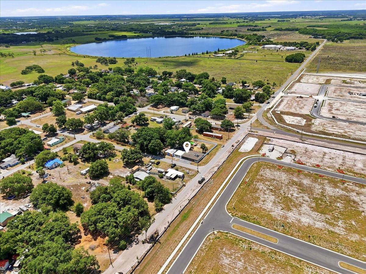 3437 EDWARD ST, LAKE WALES, FL, 33859
