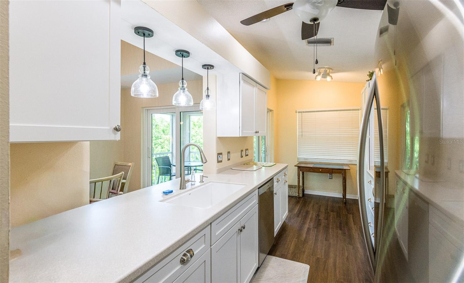 5658 SHEFFIELD GREENE CIR #66-17, SARASOTA, FL, 34235
