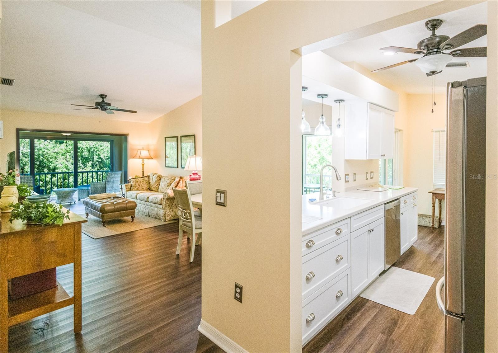 5658 SHEFFIELD GREENE CIR #66-17, SARASOTA, FL, 34235
