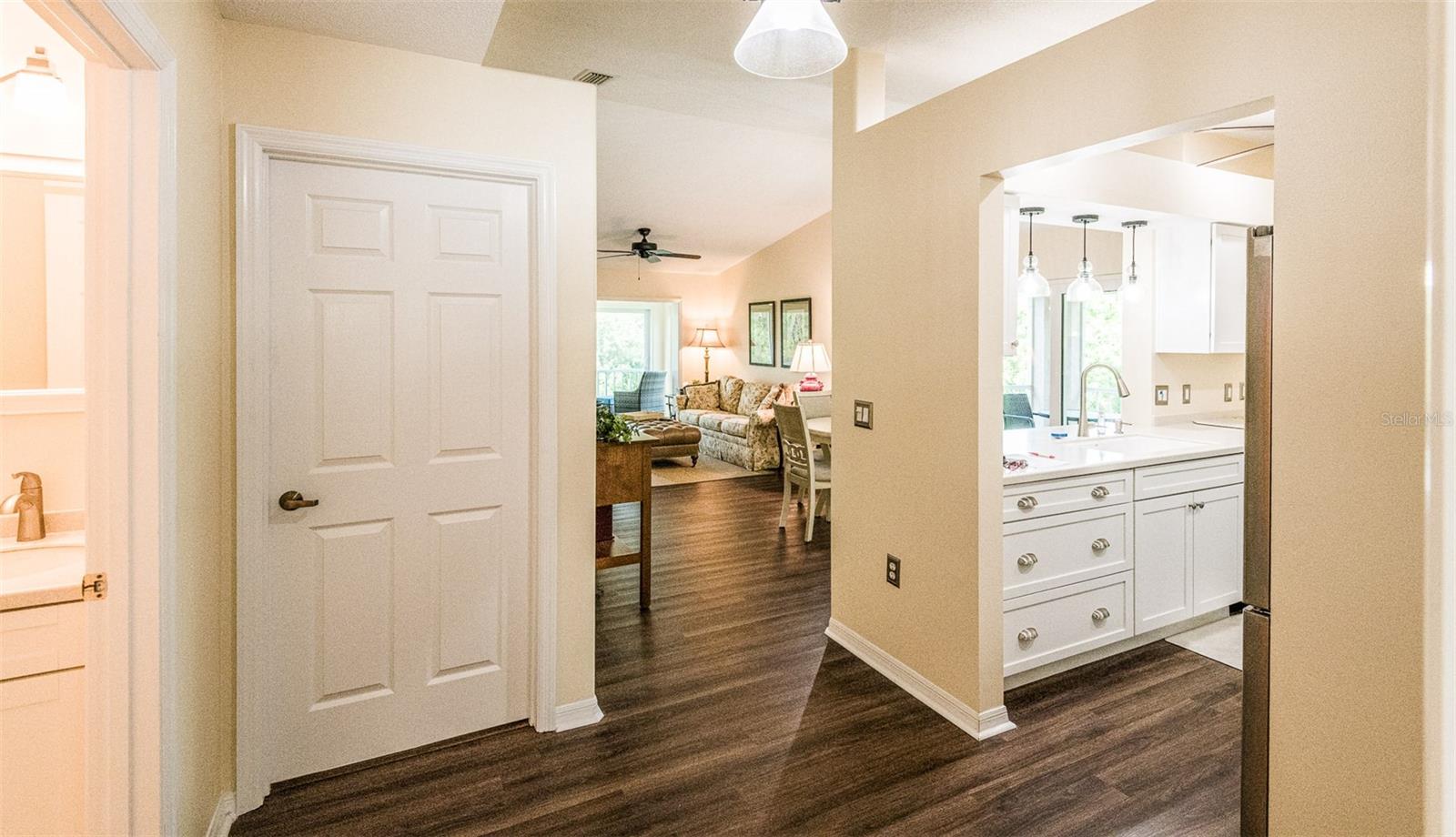 5658 SHEFFIELD GREENE CIR #66-17, SARASOTA, FL, 34235