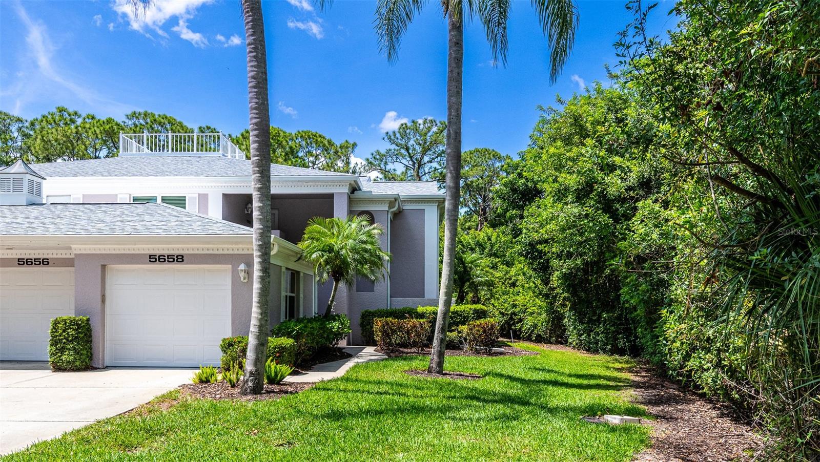 5658 SHEFFIELD GREENE CIR #66-17, SARASOTA, FL, 34235