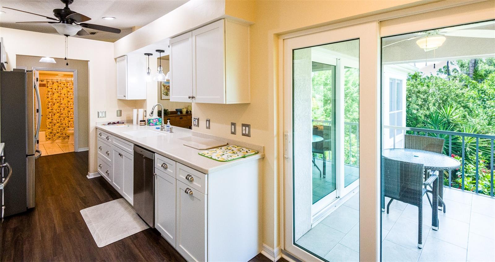 5658 SHEFFIELD GREENE CIR #66-17, SARASOTA, FL, 34235