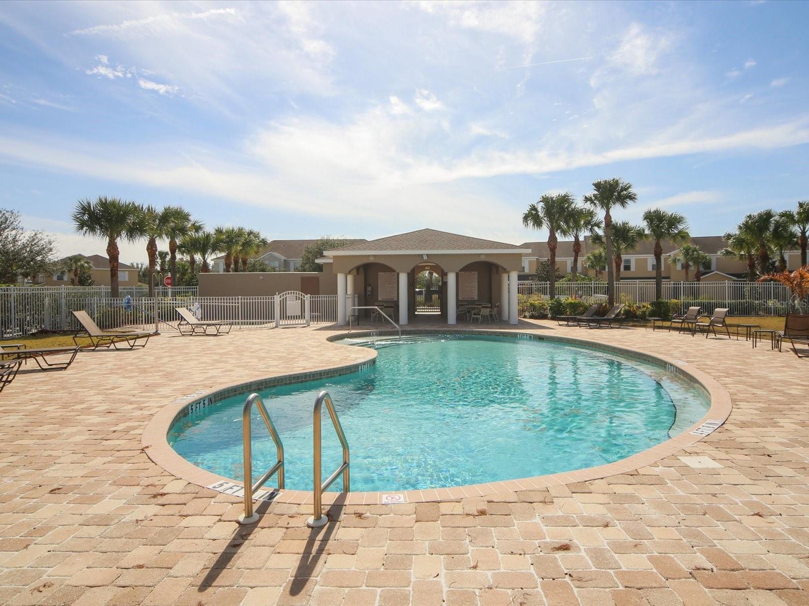 14909 SKIP JACK LOOP #102, LAKEWOOD RANCH, FL, 34202