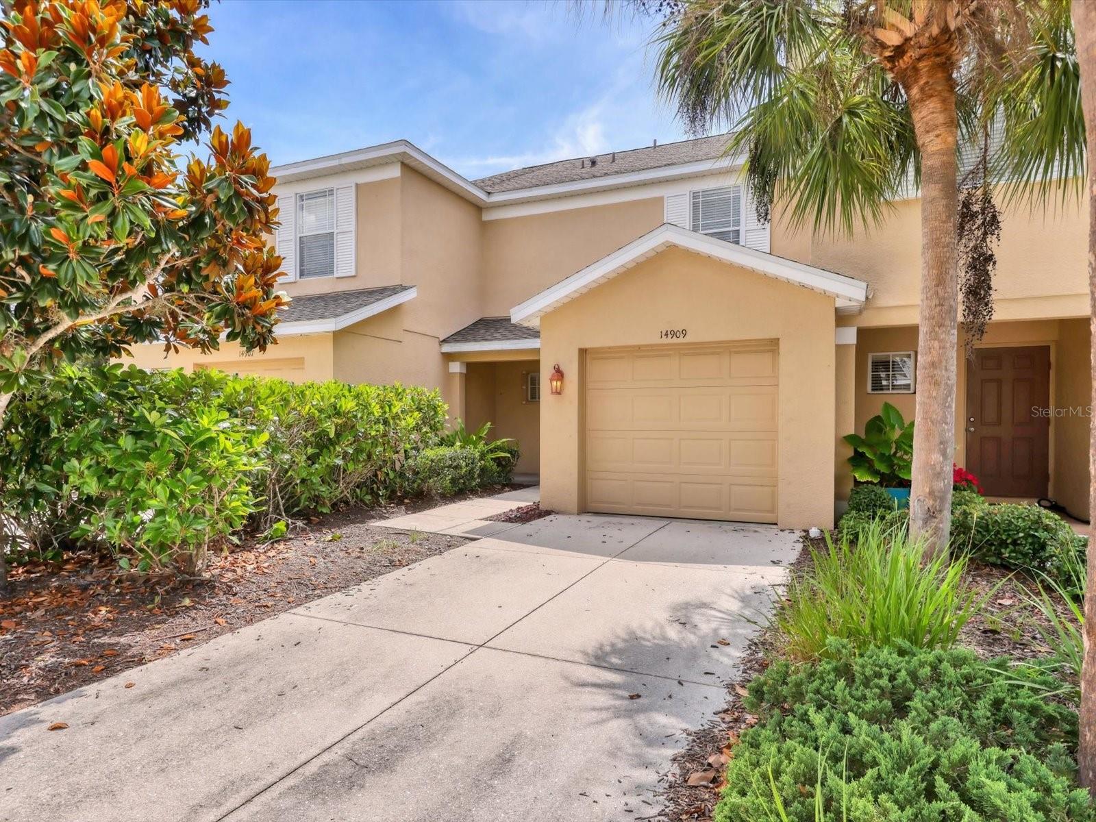 14909 SKIP JACK LOOP #102, LAKEWOOD RANCH, FL, 34202