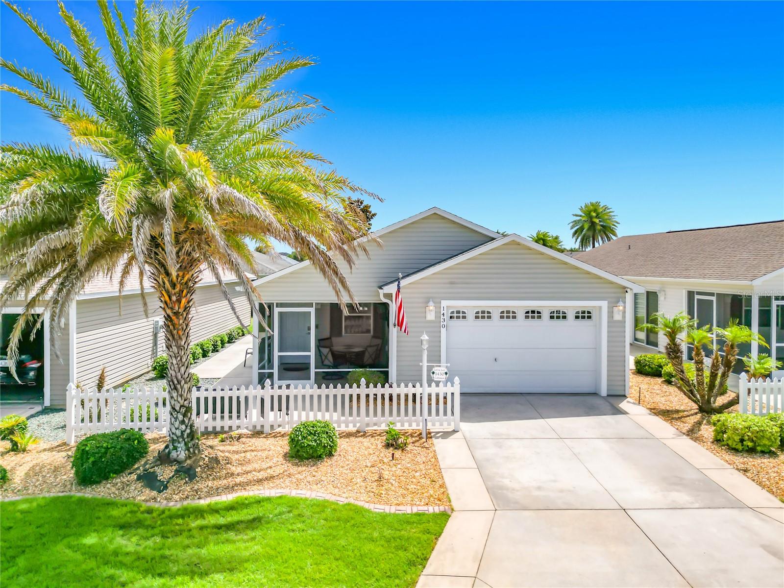 1430 OLYMPIA ST, THE VILLAGES, FL, 32163