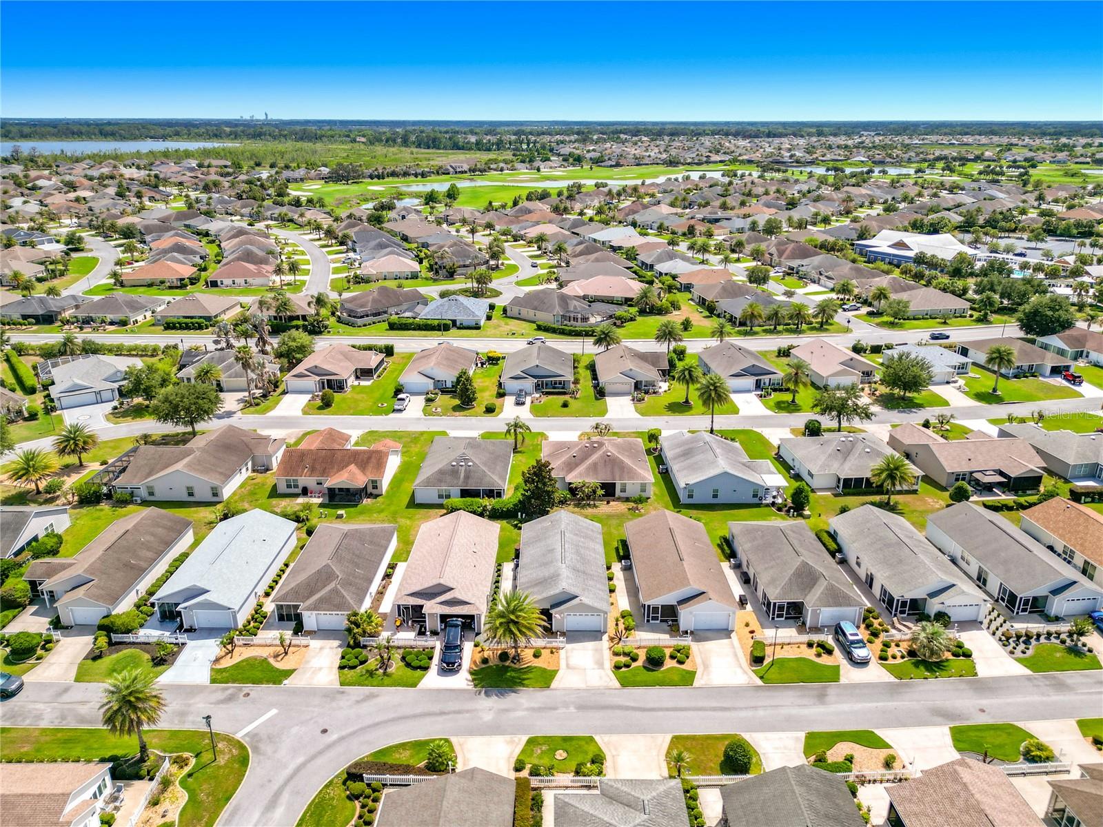 1430 OLYMPIA ST, THE VILLAGES, FL, 32163