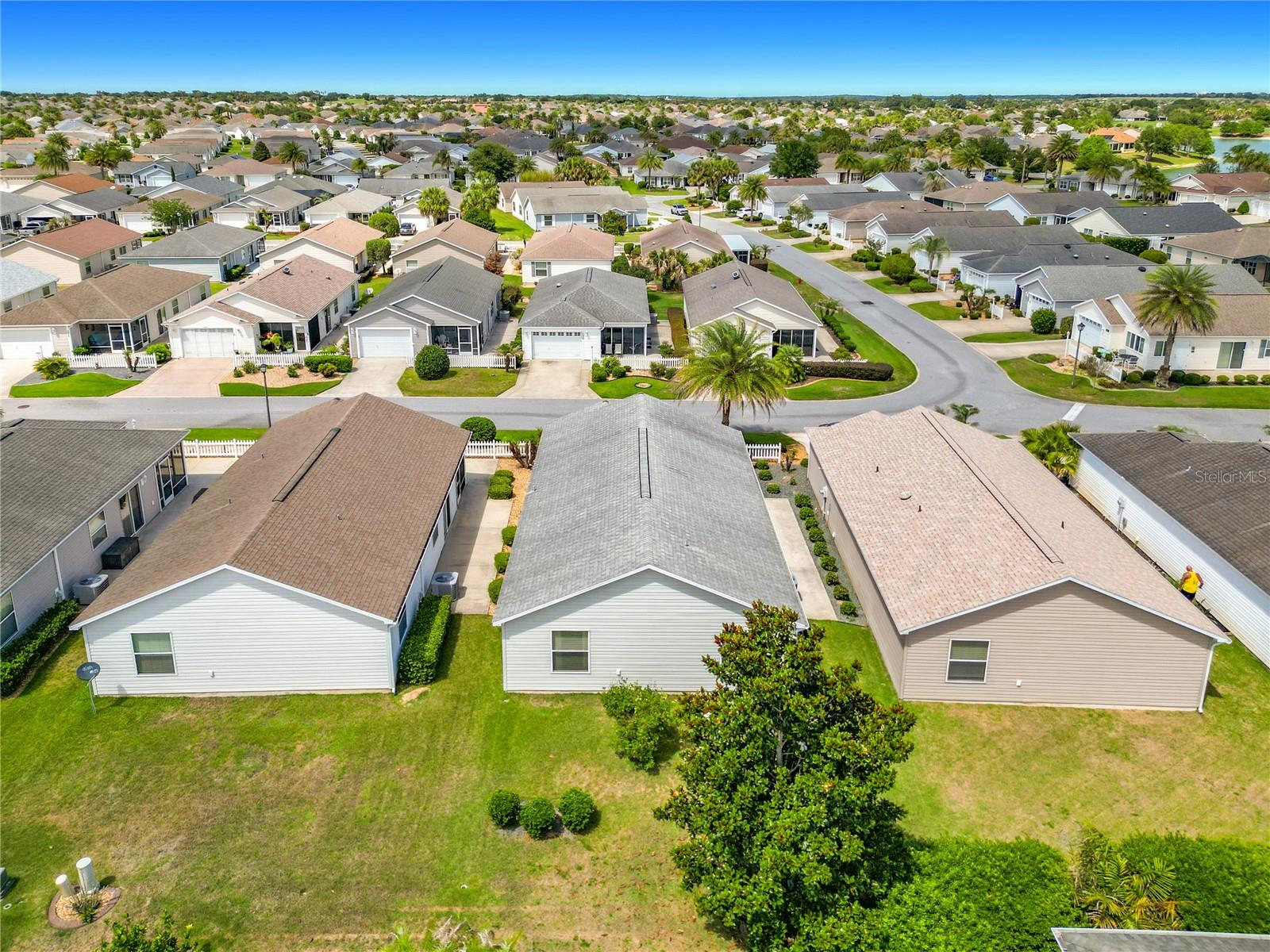 1430 OLYMPIA ST, THE VILLAGES, FL, 32163