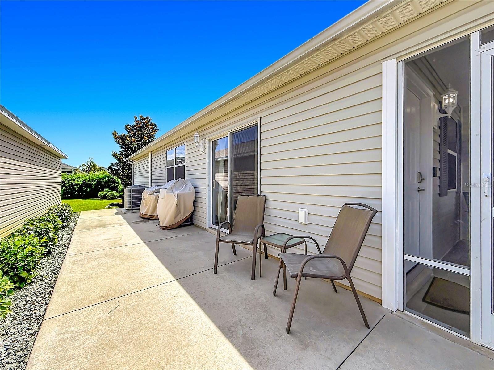 1430 OLYMPIA ST, THE VILLAGES, FL, 32163