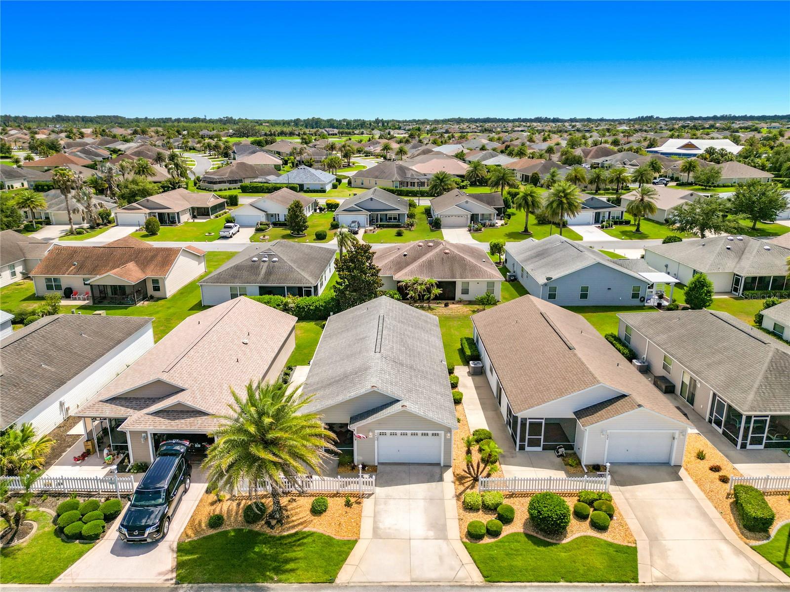 1430 OLYMPIA ST, THE VILLAGES, FL, 32163