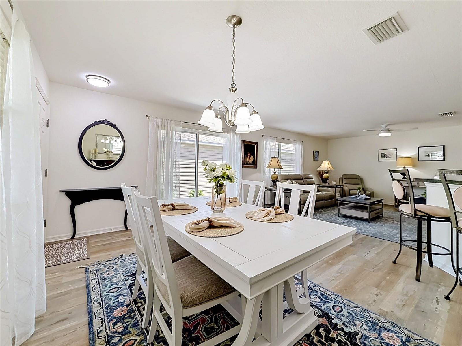 1430 OLYMPIA ST, THE VILLAGES, FL, 32163
