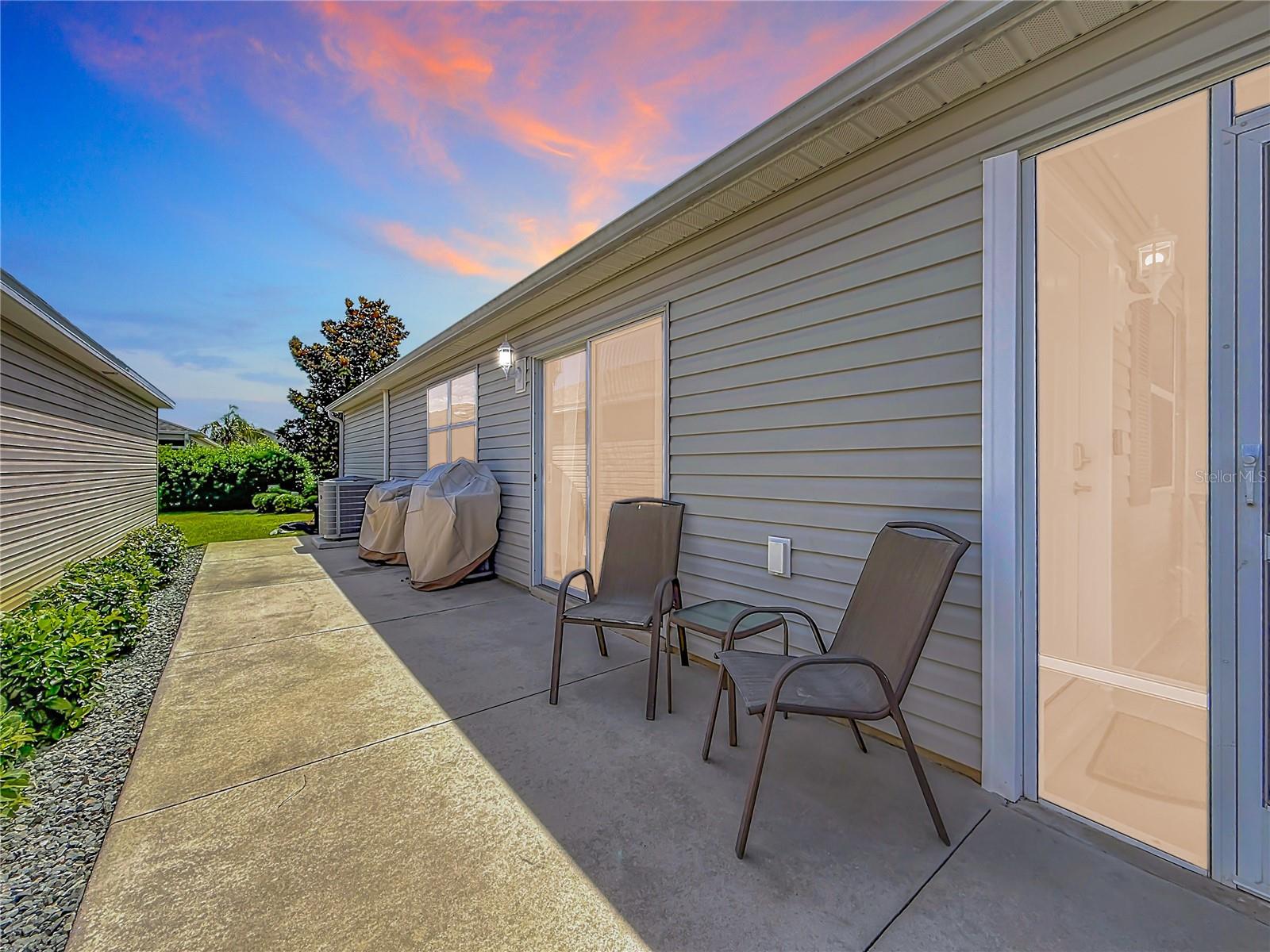 1430 OLYMPIA ST, THE VILLAGES, FL, 32163