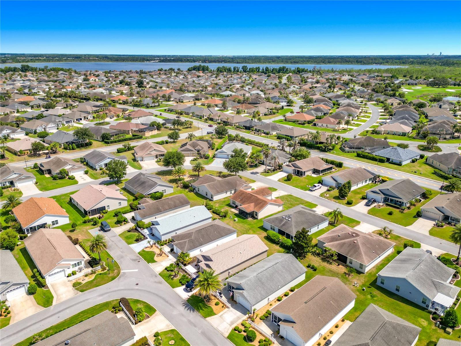 1430 OLYMPIA ST, THE VILLAGES, FL, 32163