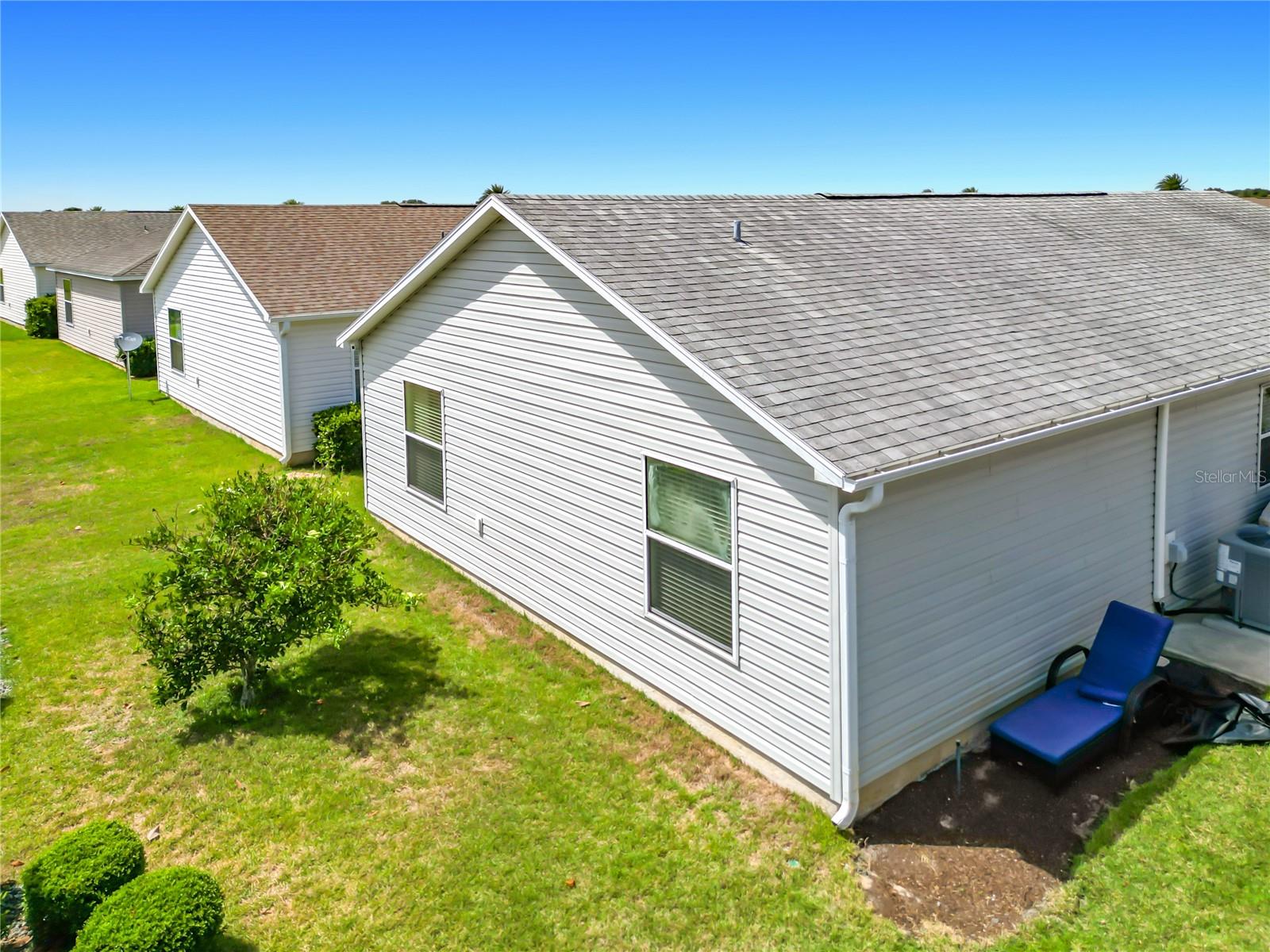 1430 OLYMPIA ST, THE VILLAGES, FL, 32163