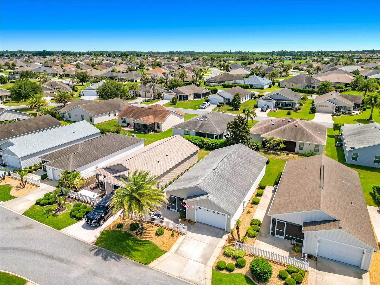 1430 OLYMPIA ST, THE VILLAGES, FL, 32163