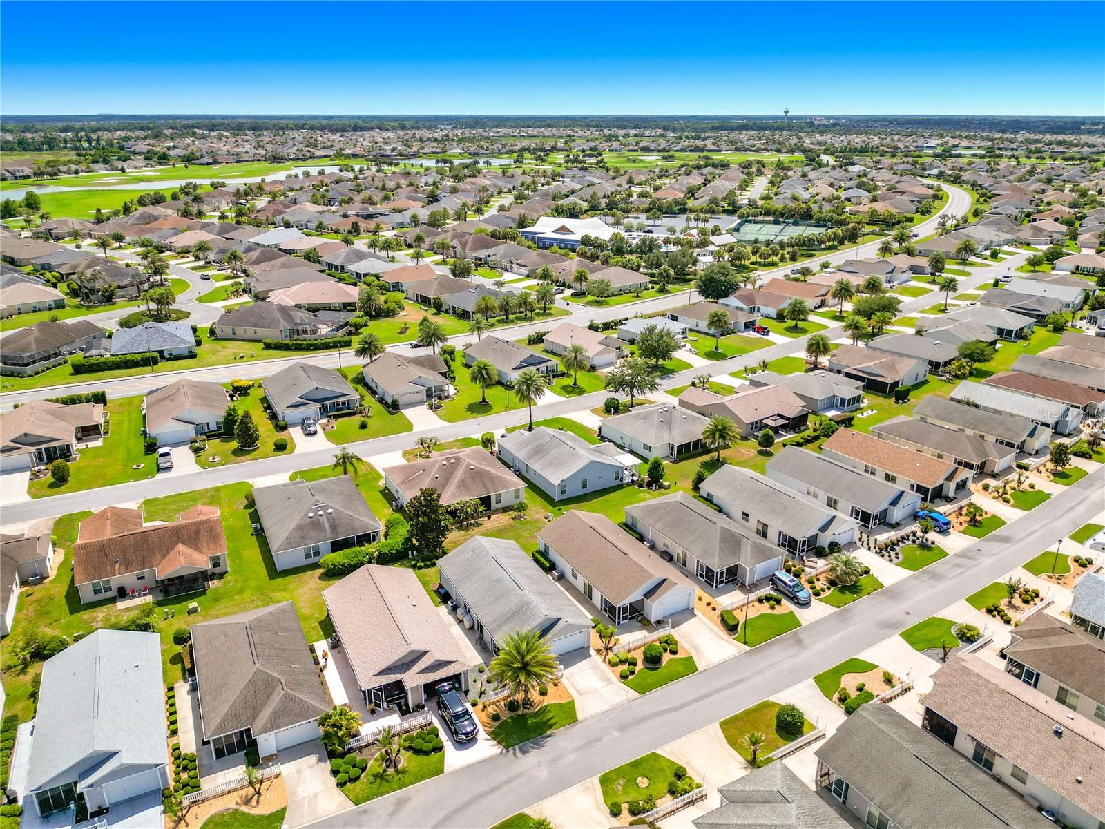 1430 OLYMPIA ST, THE VILLAGES, FL, 32163