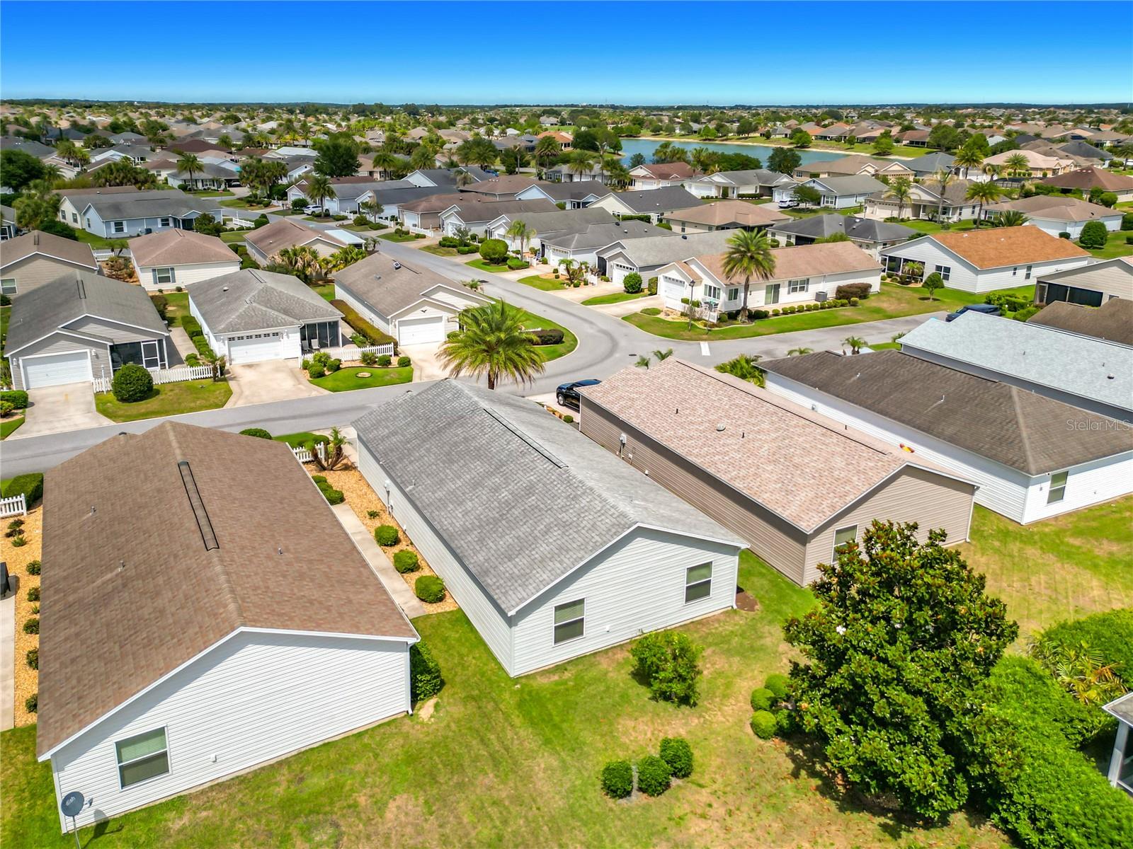 1430 OLYMPIA ST, THE VILLAGES, FL, 32163