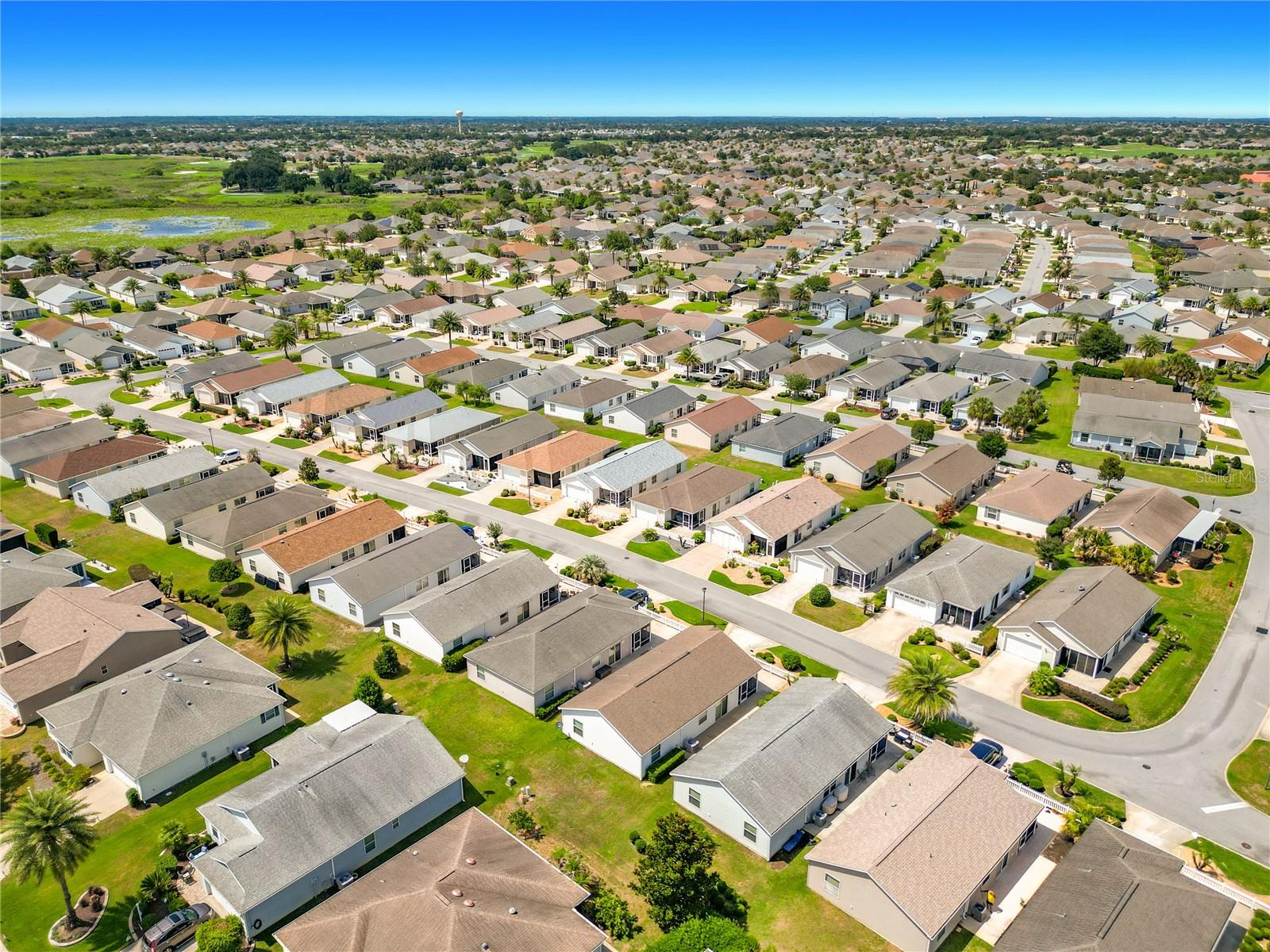1430 OLYMPIA ST, THE VILLAGES, FL, 32163