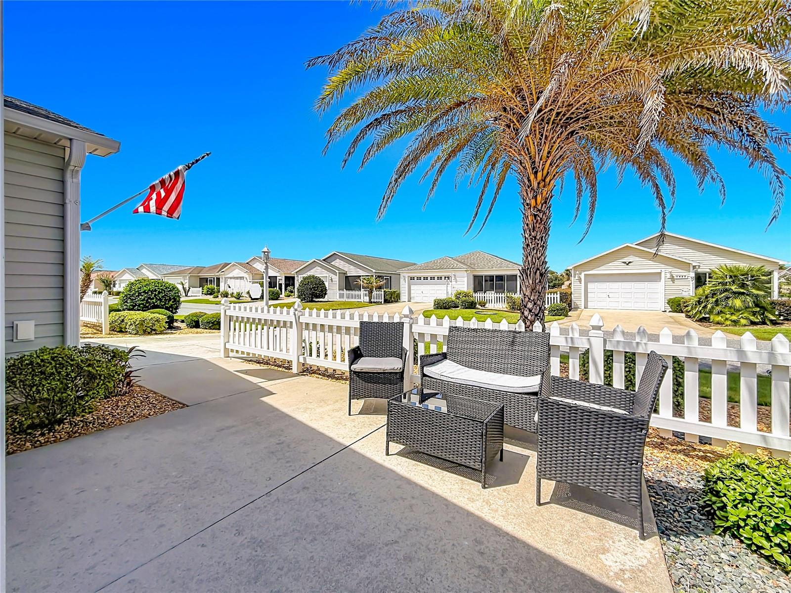 1430 OLYMPIA ST, THE VILLAGES, FL, 32163