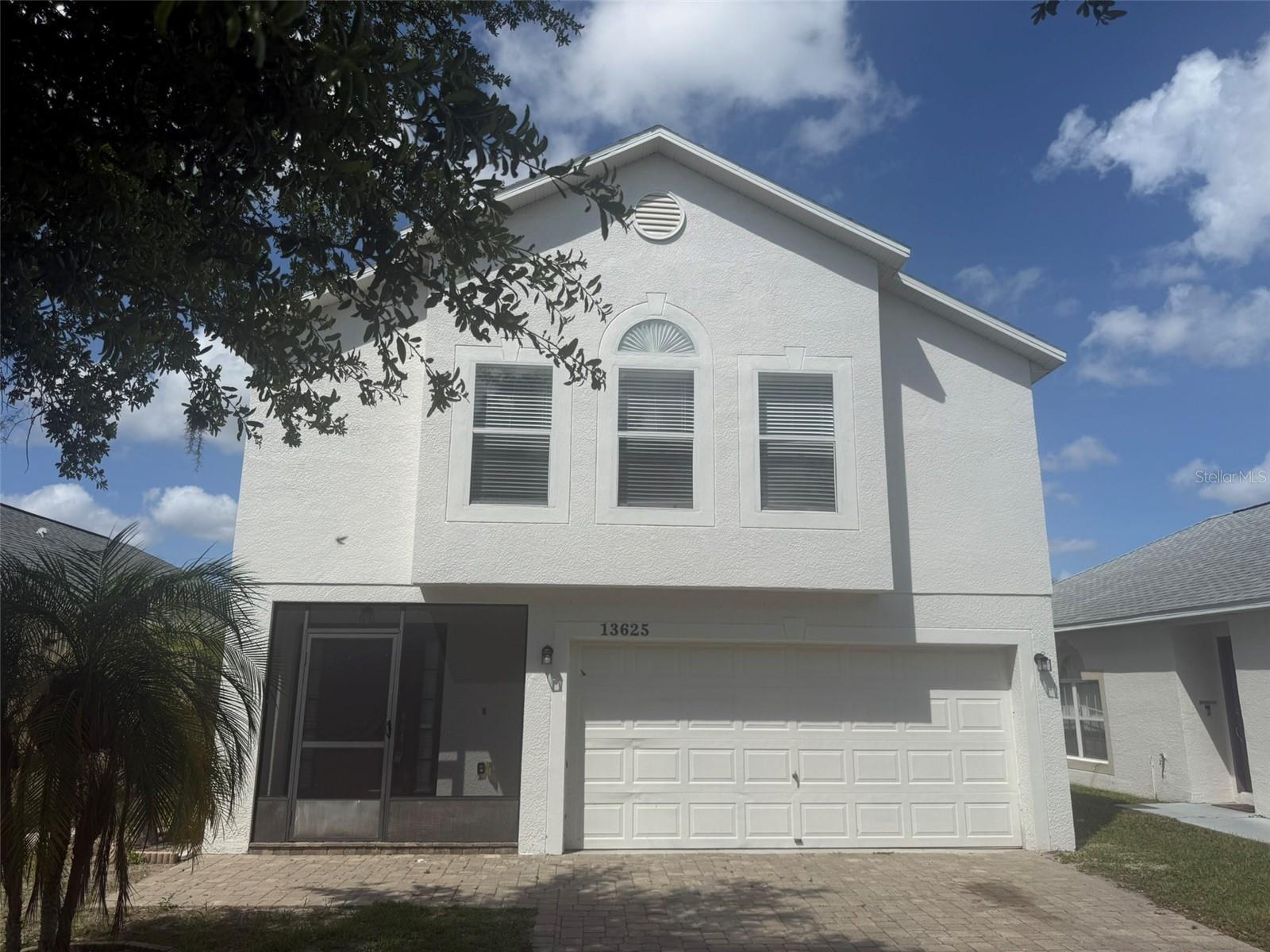 13625 SILVER CHARM CT, RIVERVIEW, FL, 33579