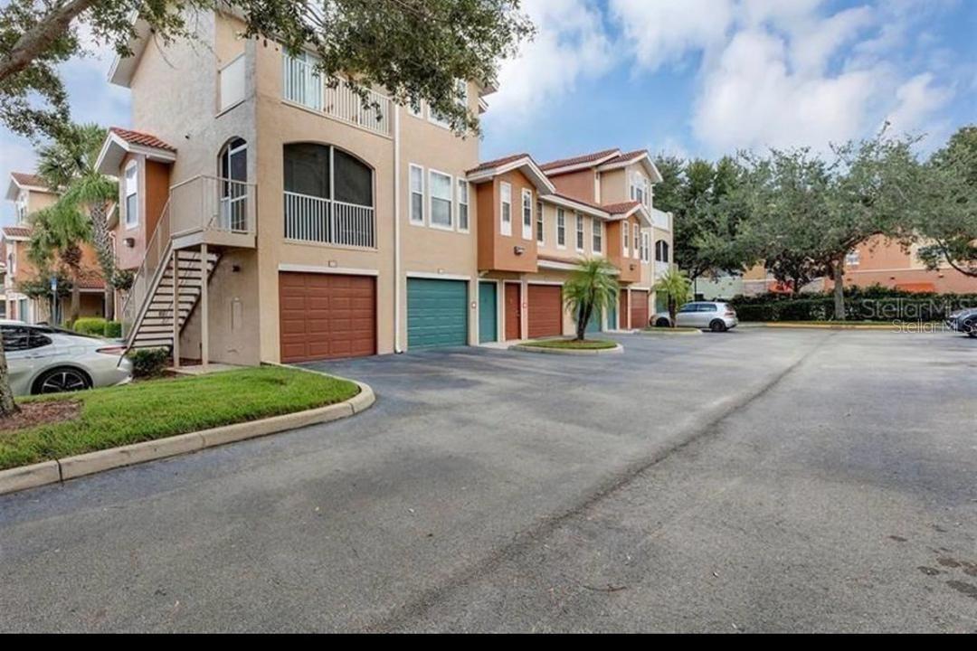 12102 POPPY FIELD LN #105, ORLANDO, FL, 32837