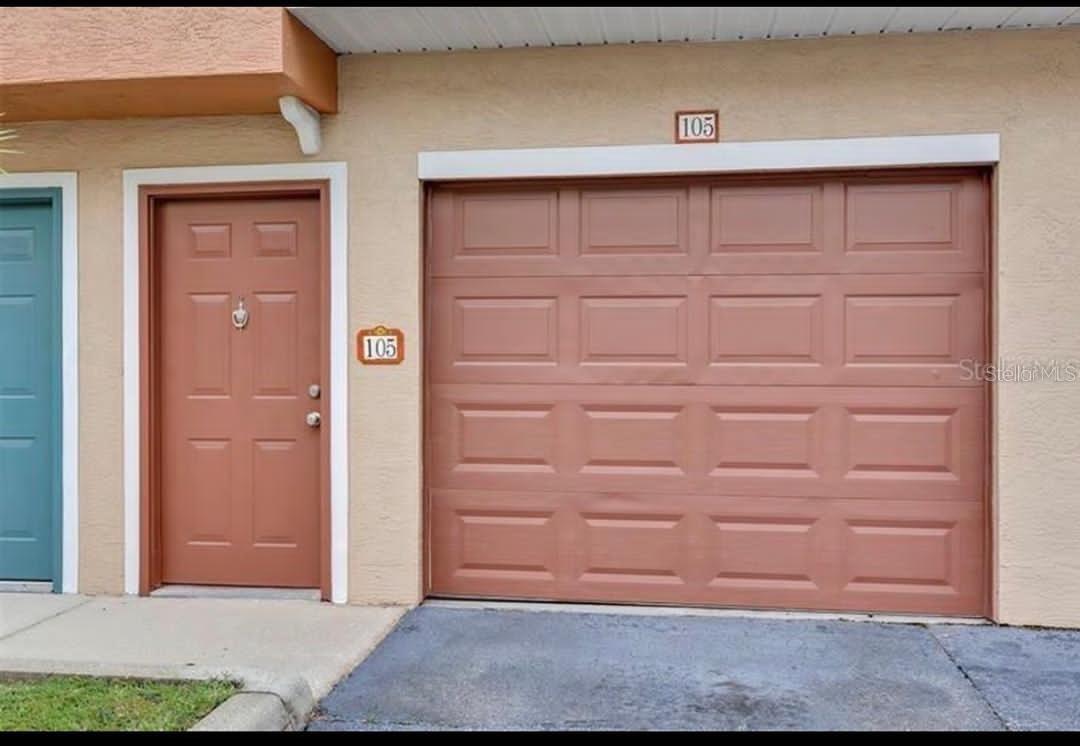 12102 POPPY FIELD LN #105, ORLANDO, FL, 32837
