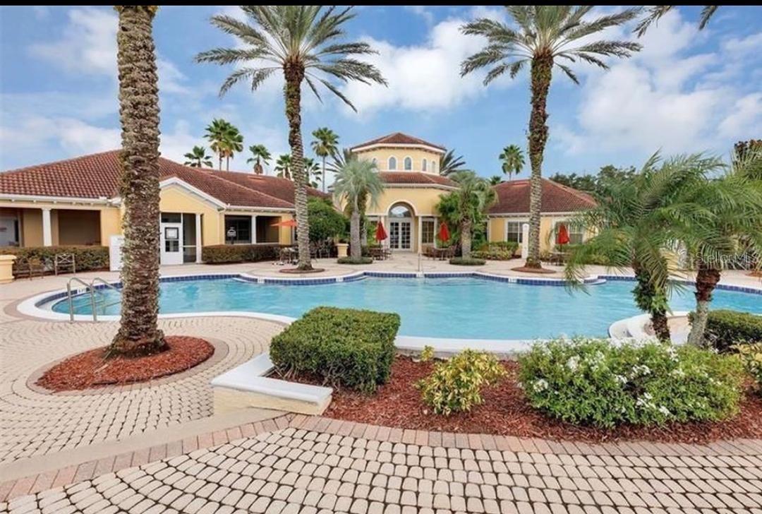 12102 POPPY FIELD LN #105, ORLANDO, FL, 32837
