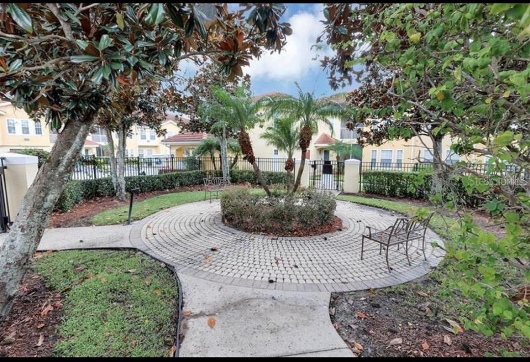 12102 POPPY FIELD LN #105, ORLANDO, FL, 32837