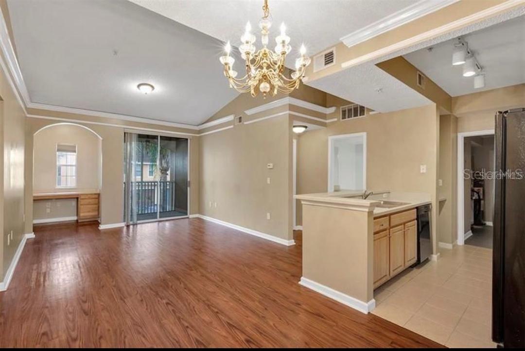 12102 POPPY FIELD LN #105, ORLANDO, FL, 32837