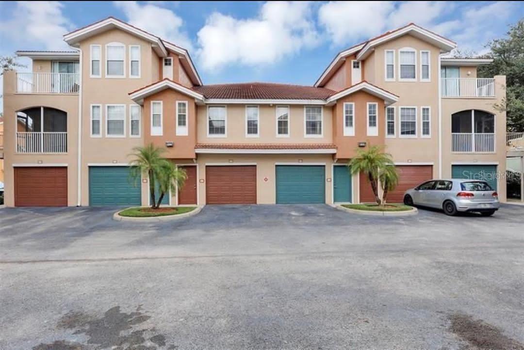 12102 POPPY FIELD LN #105, ORLANDO, FL, 32837