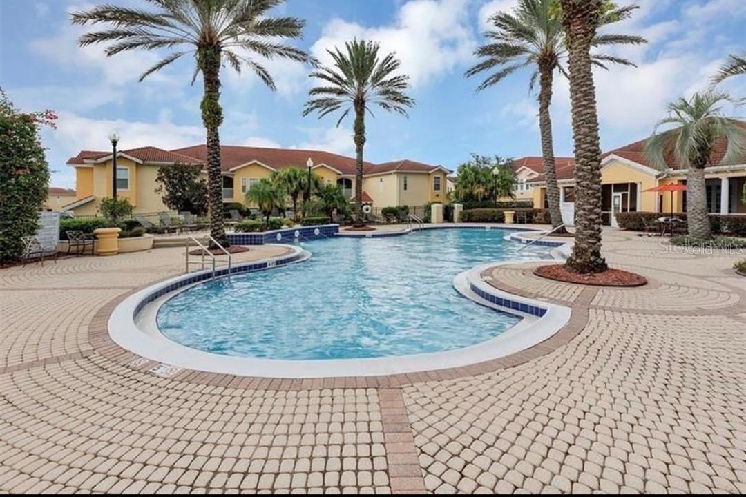 12102 POPPY FIELD LN #105, ORLANDO, FL, 32837