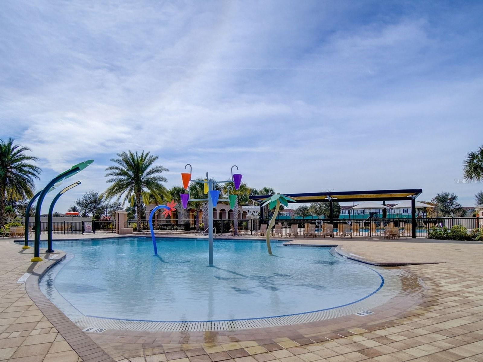 9448 MERE PKWY, ORLANDO, FL, 32832