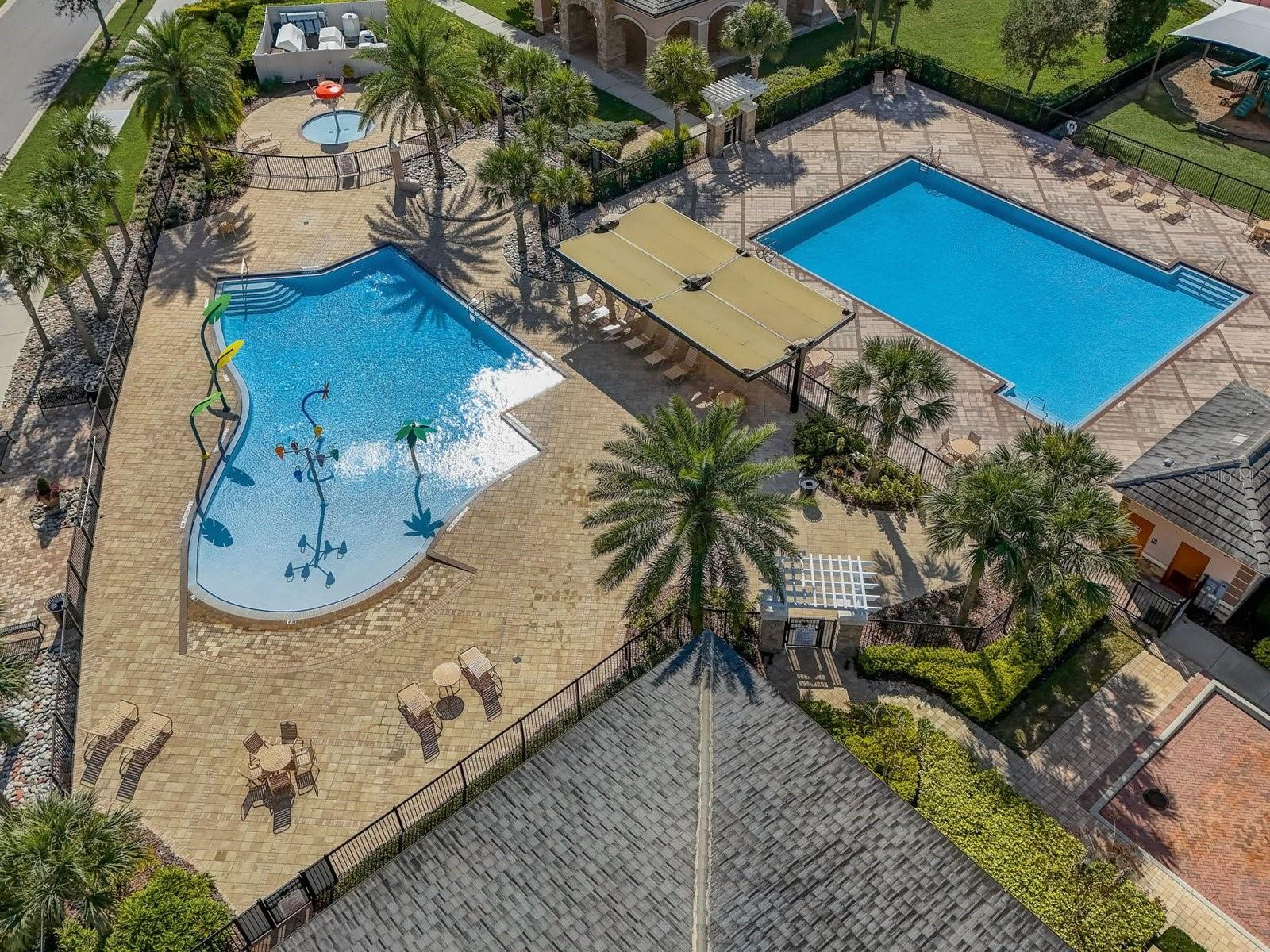 9448 MERE PKWY, ORLANDO, FL, 32832