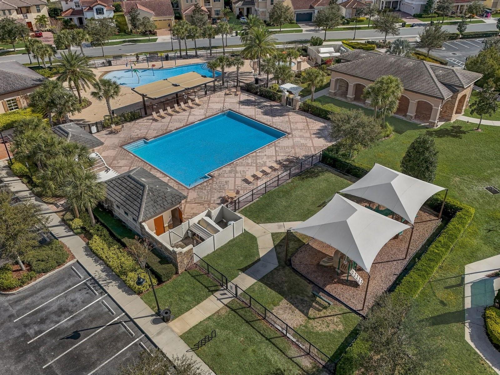9448 MERE PKWY, ORLANDO, FL, 32832