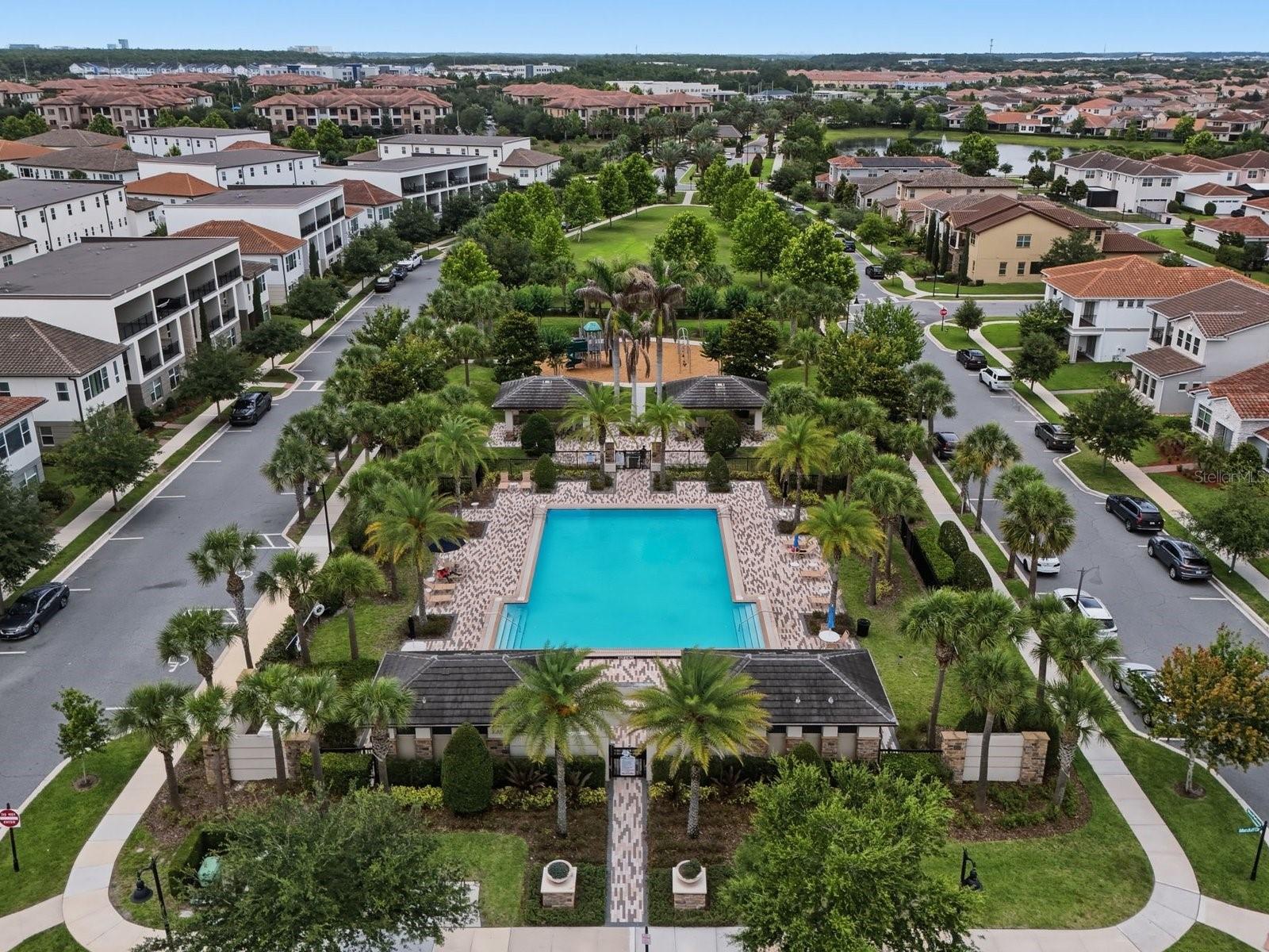 9448 MERE PKWY, ORLANDO, FL, 32832
