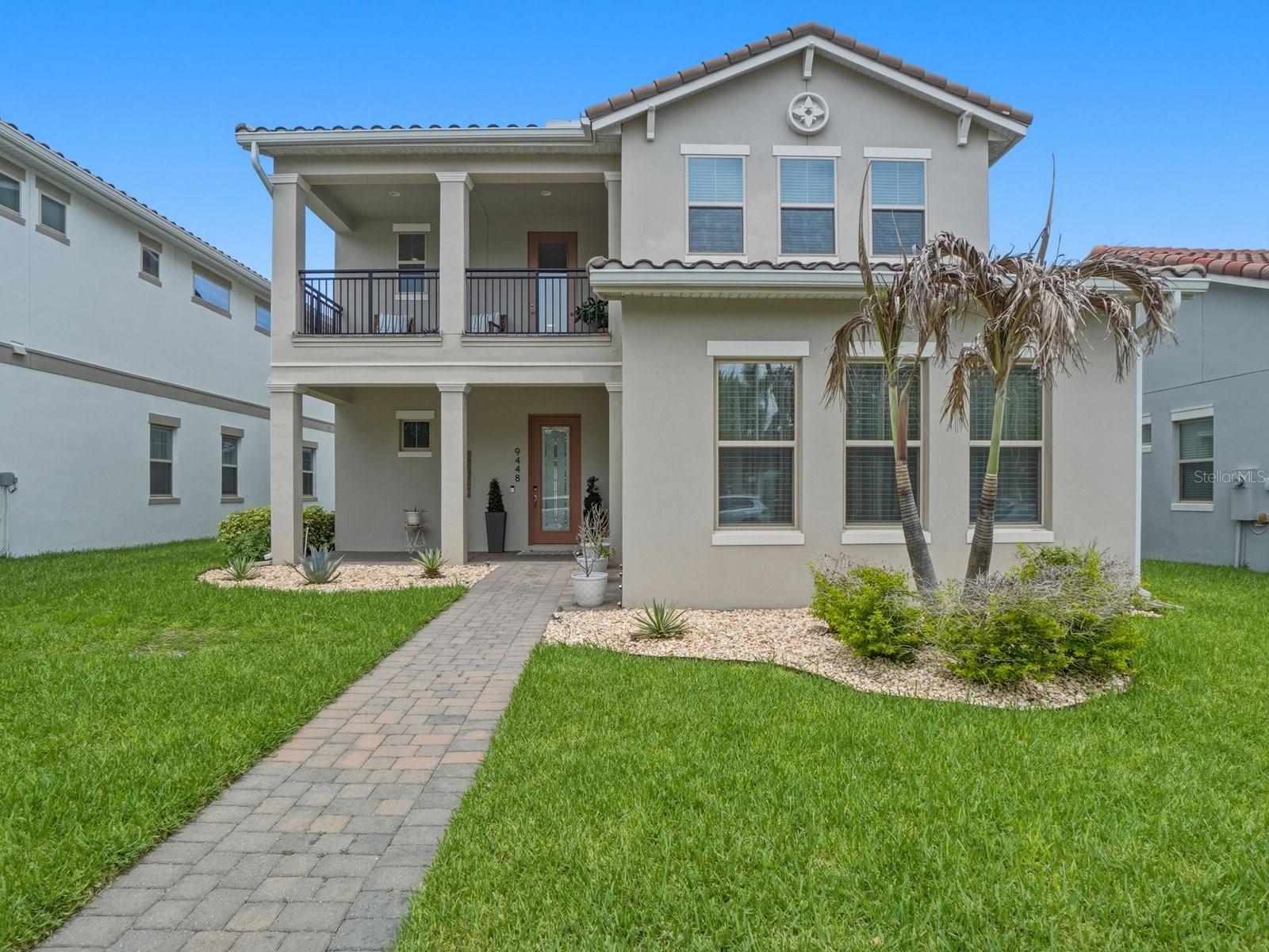 9448 MERE PKWY, ORLANDO, FL, 32832