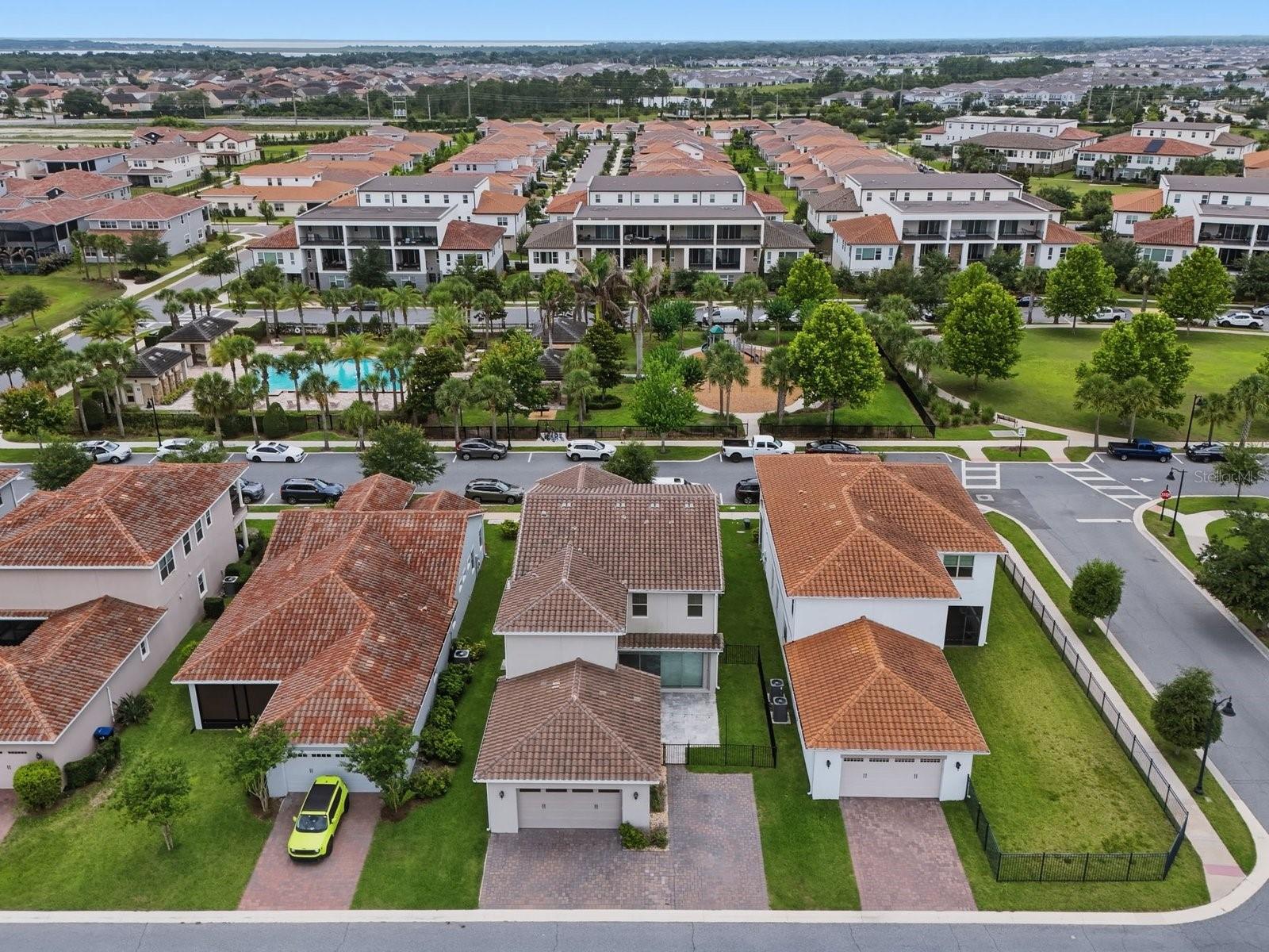 9448 MERE PKWY, ORLANDO, FL, 32832