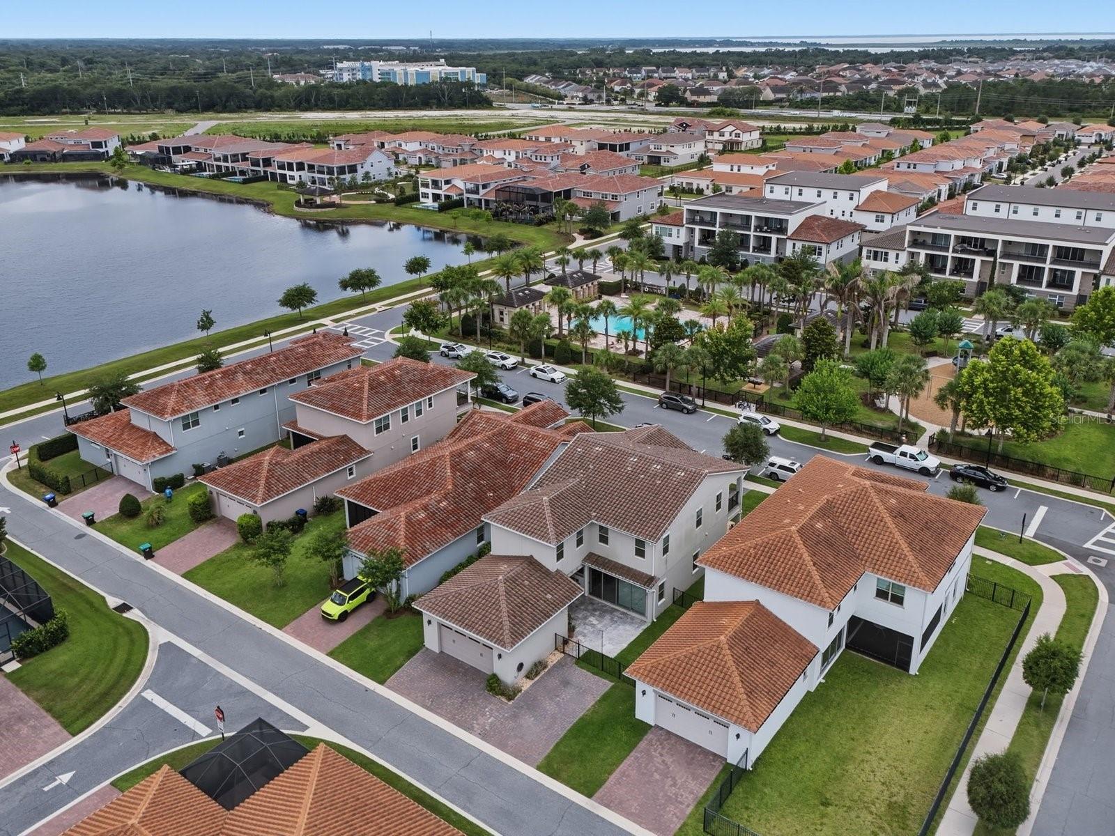 9448 MERE PKWY, ORLANDO, FL, 32832