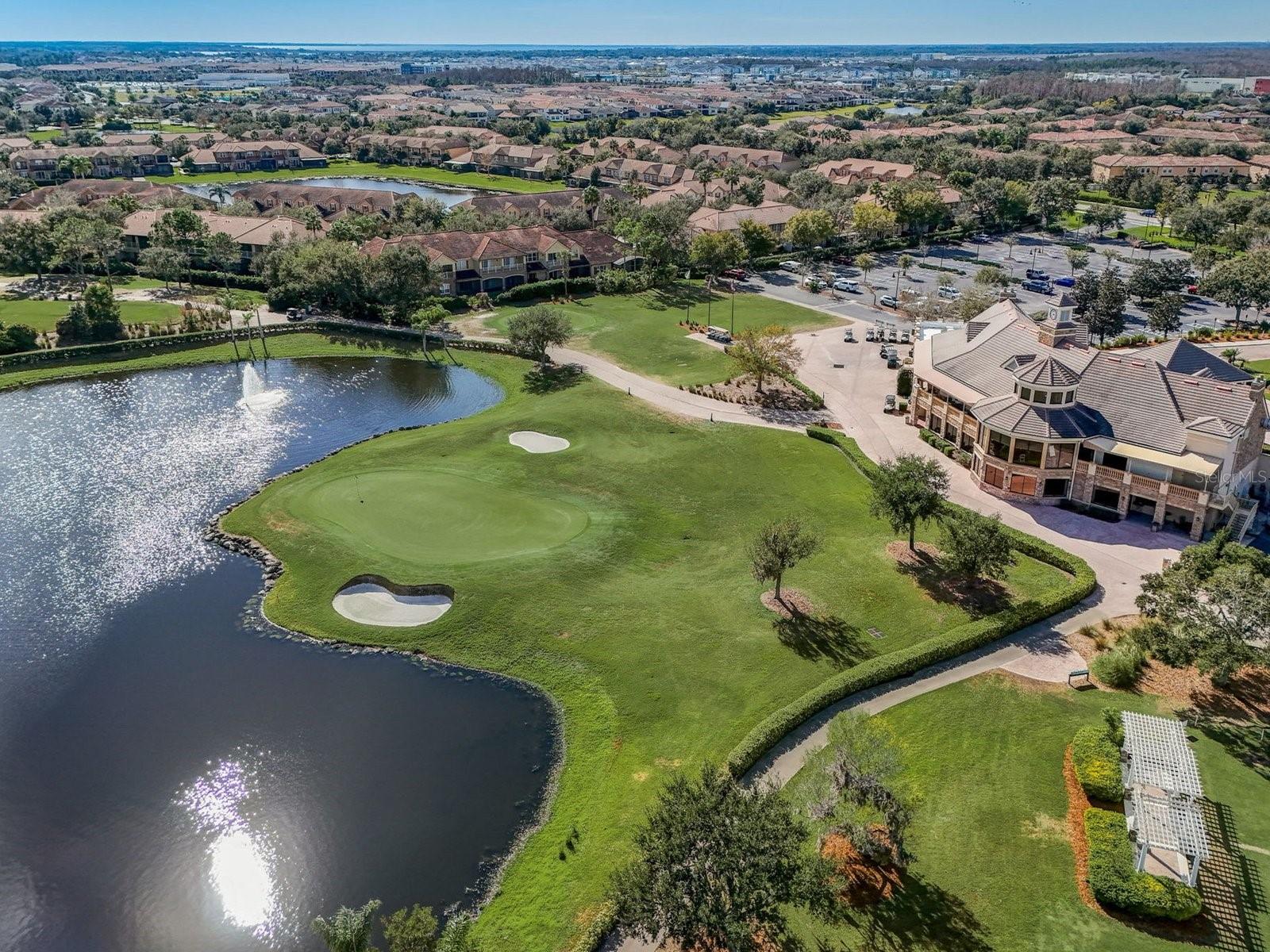 9448 MERE PKWY, ORLANDO, FL, 32832