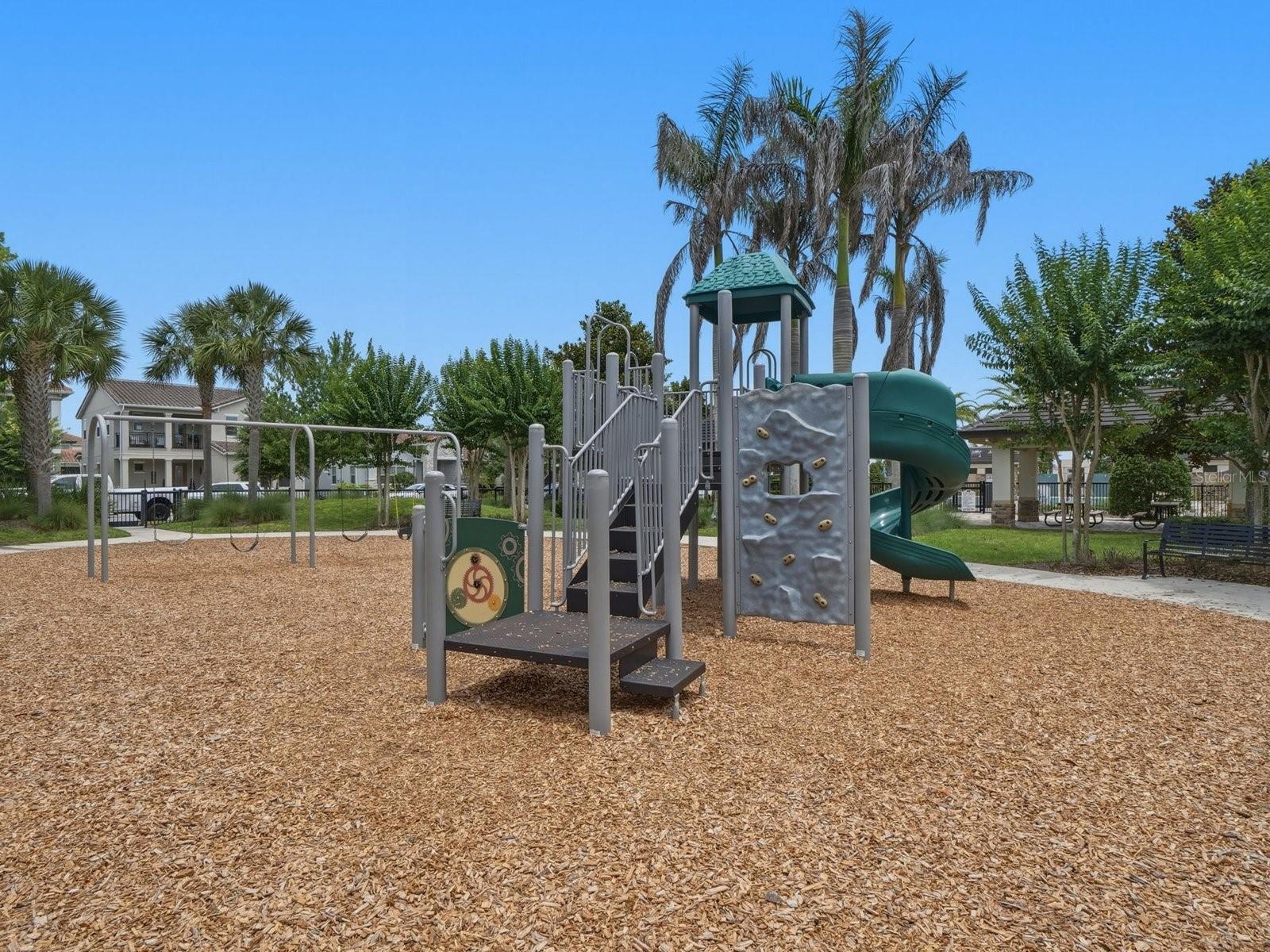 9448 MERE PKWY, ORLANDO, FL, 32832