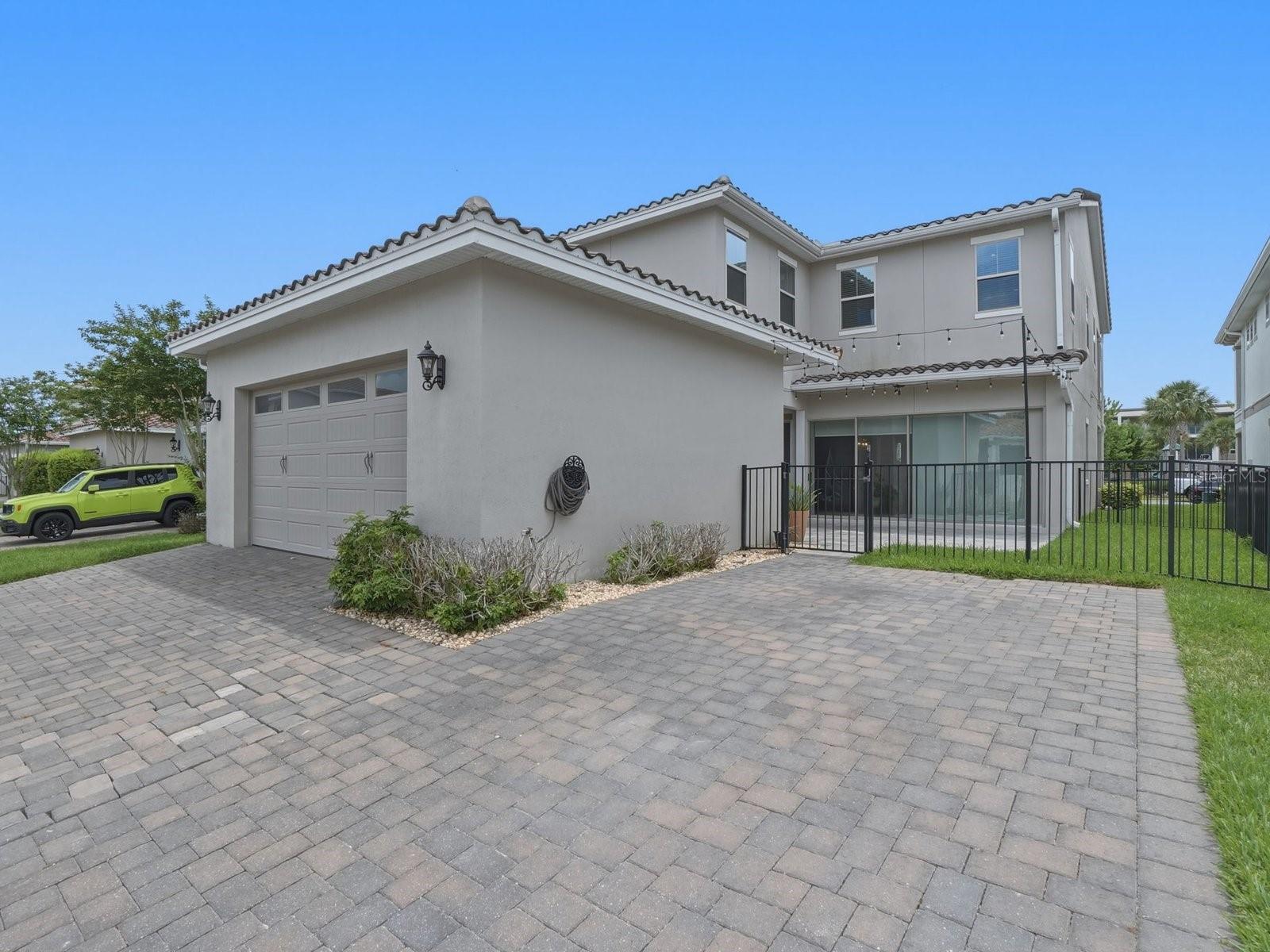 9448 MERE PKWY, ORLANDO, FL, 32832