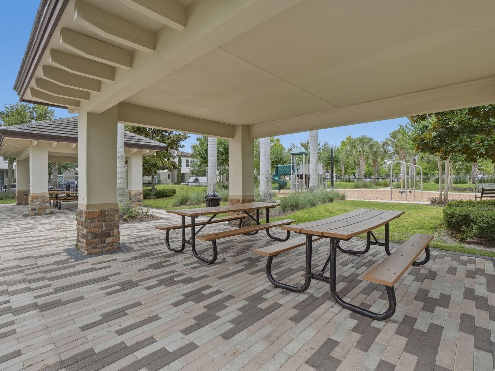 9448 MERE PKWY, ORLANDO, FL, 32832