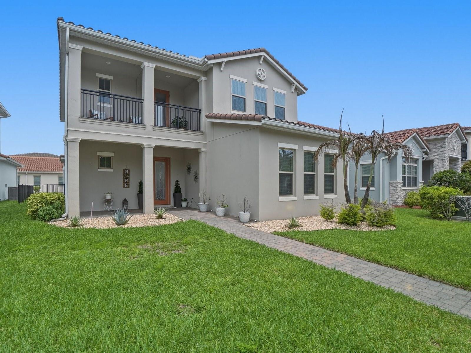 9448 MERE PKWY, ORLANDO, FL, 32832