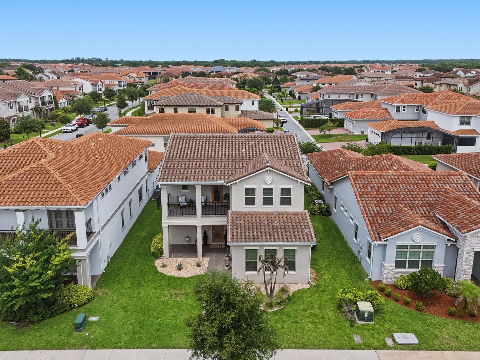 9448 MERE PKWY, ORLANDO, FL, 32832