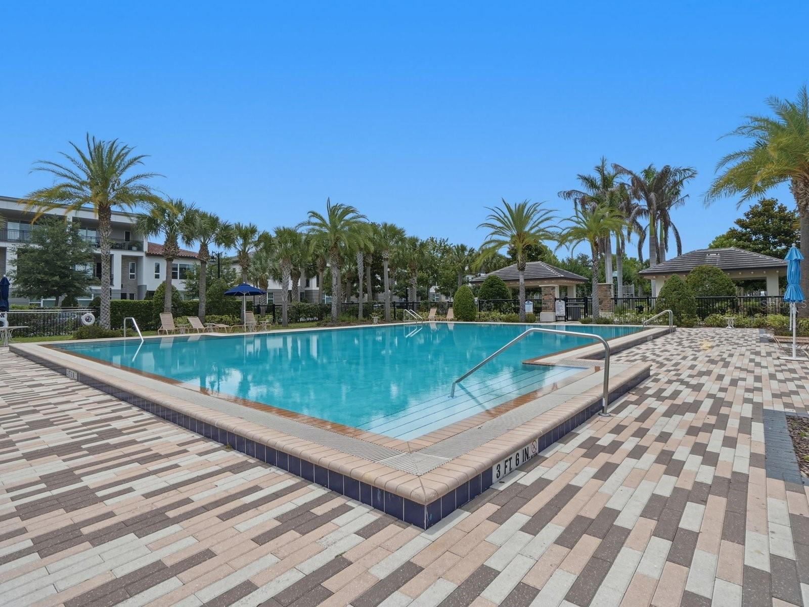 9448 MERE PKWY, ORLANDO, FL, 32832