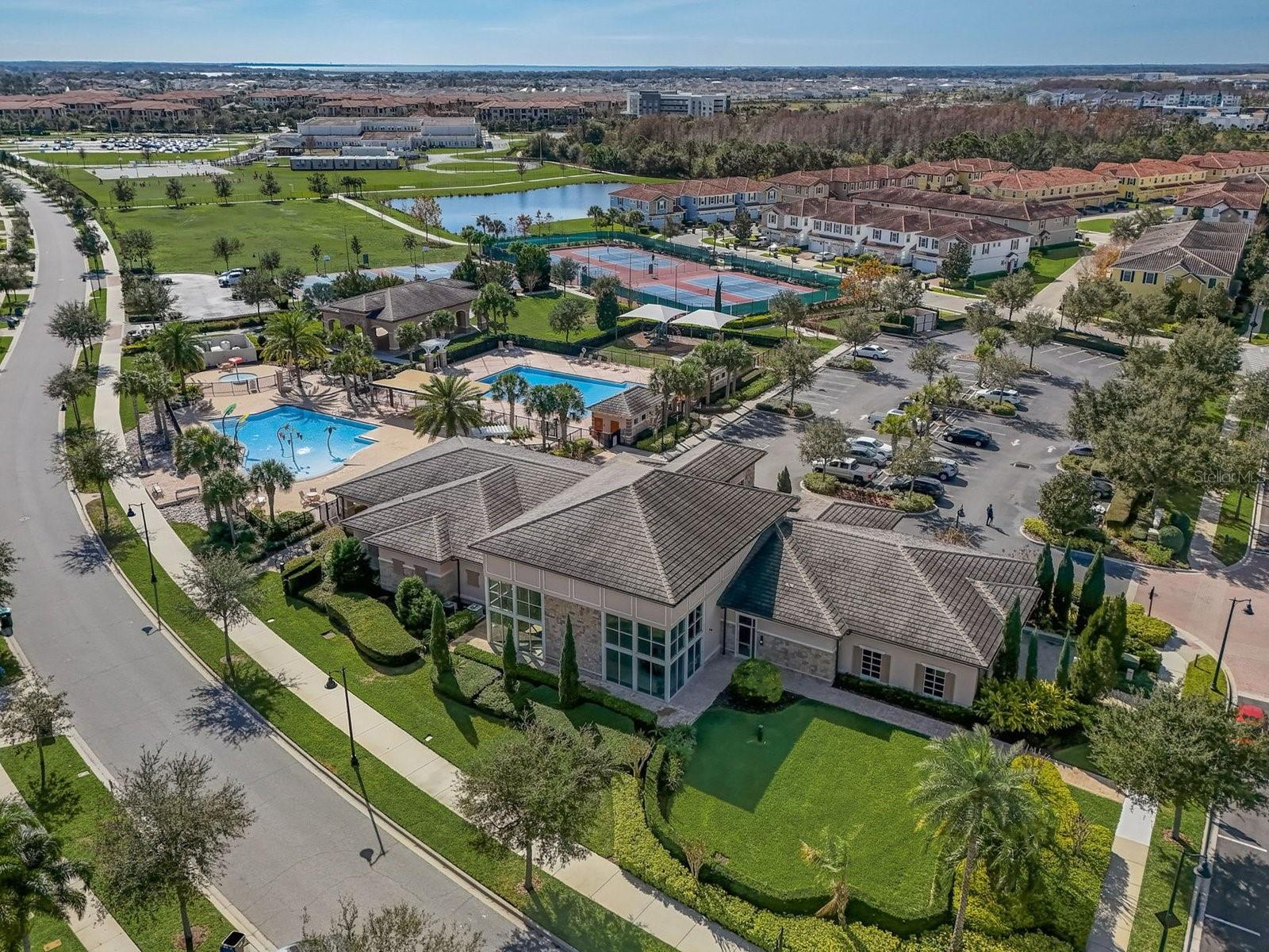 9448 MERE PKWY, ORLANDO, FL, 32832